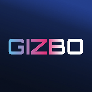 Gizbo Casino logo